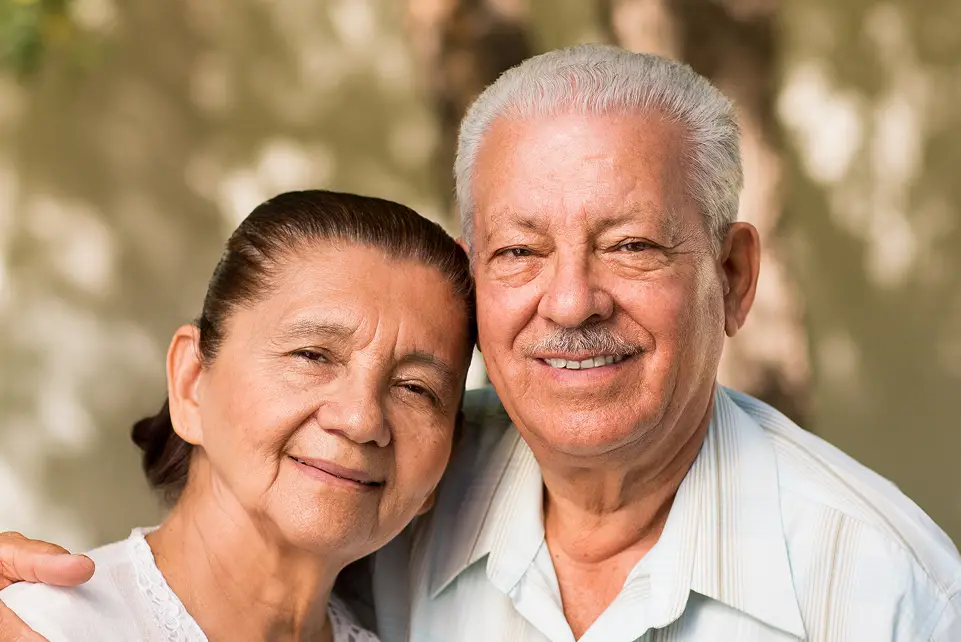 Forest Oak Landing Residents