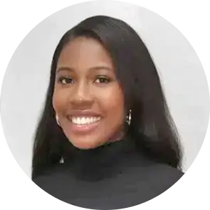 Forest Oak Landing Executive Director Yucara Martin