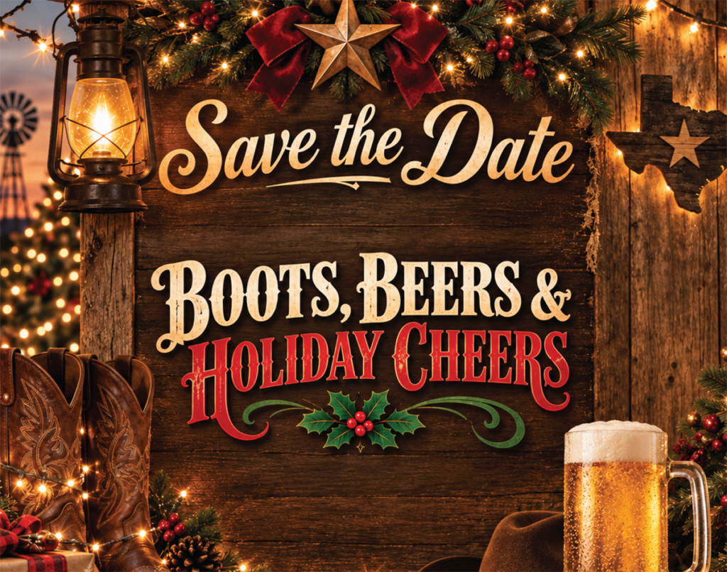 Save the date